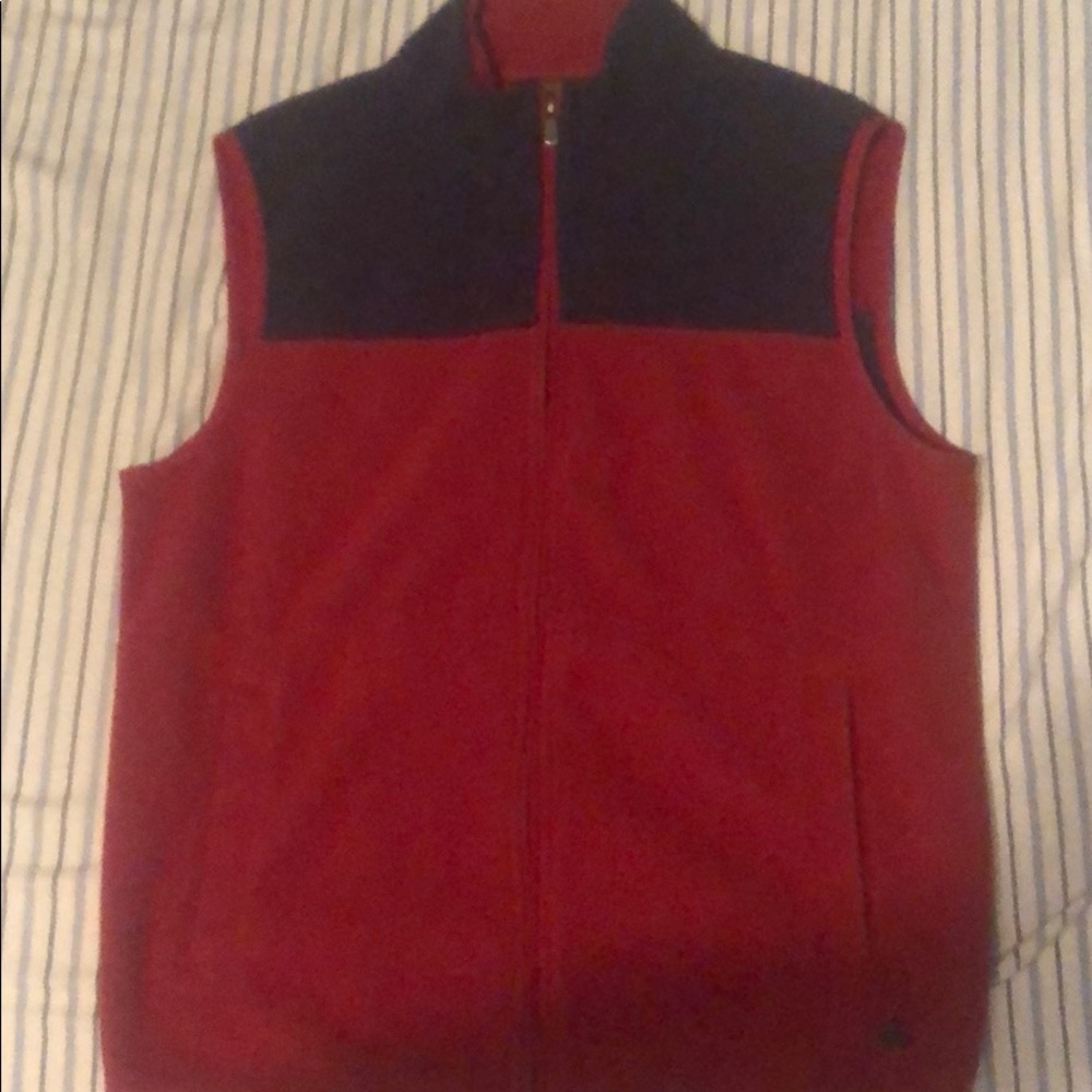 Brooks Brothers Vest